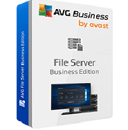 AVG File Server Edition