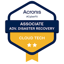 Advanced  Disaster  Recovery
