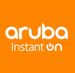 Aruba Instant On - AP、Switch