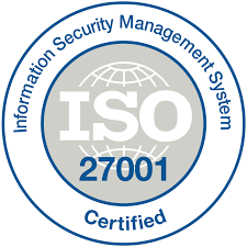 資訊安全管理系統 ISO 27001:2022 認證企業輔導方案