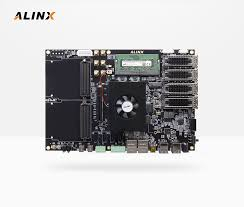 ALINX 開發板件買賣服務