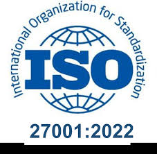 ISO 27001:2022資訊安全管理系統認證