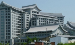 103年台中慈濟醫院Domino叢集規畫與備份建置