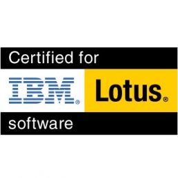 HCL (IBM) Domino Notes 專案顧問服務