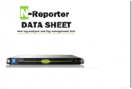 N-Reporter LOG 管理分析系統
