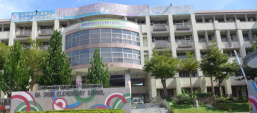 台中市南屯區大新國民小學