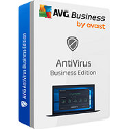 AVG AntiVirus Business Edition
