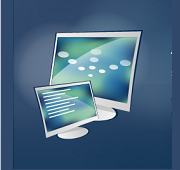 AVG On-Premise Management Console