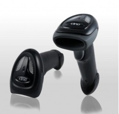 Cino A680 2D Barcode Scanner 通用型二維條碼掃描器
