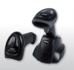 Cino A680BT 2D Bluetooth Barcode Scanner 藍芽無線二維條碼讀碼掃描器