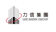 力信建設開發有限公司購入全自動高效能鞋套機