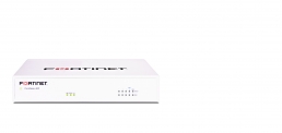 FortiGate/FortiWiFi® 40F 系列