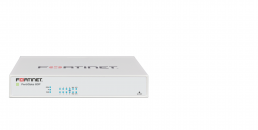 FortiGate® 80F 系列　FG-80F、80F-Bypass 和 FG-81F