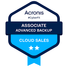 Advanced  Backup
