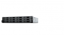 RackStation Plus 系列-2 更廣泛的資料保護與管理功能，可加快資料管理效率