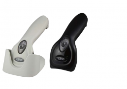 CINO FuzzyScan F560 Barcode Scanner 平滑型條碼掃描讀取器