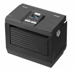 SATO CW408 輕便型熱感印條碼標籤