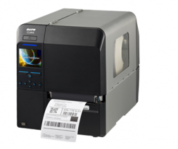 SATO CL4NX 工業智慧型條碼標籤列印機