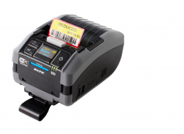 SATO PW2NX 兩吋寬行動條碼標籤列印機【手持式】