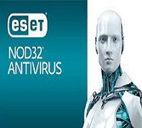 ESET NOD32 ANTIVIRUS