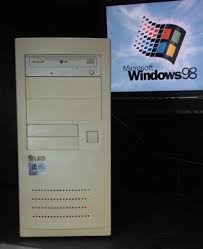 Windows 95.98.2000.NT...等老舊電腦主機系統重置維修/舊電腦主機維修解決方案