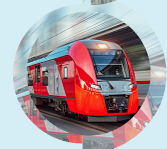 RAIL / MASS TRANSIT : MIL-DTL-5015 / RF connectors